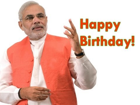 narendra modi,birthday,birthday wishes to modi,prime minister  ప్రధాని మోడికి శుభాకాంక్షల వెల్లువ!
